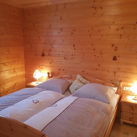 Ferienwohnung Arina タウプリッツ エクステリア 写真