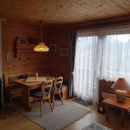 Ferienwohnung Arina タウプリッツ エクステリア 写真