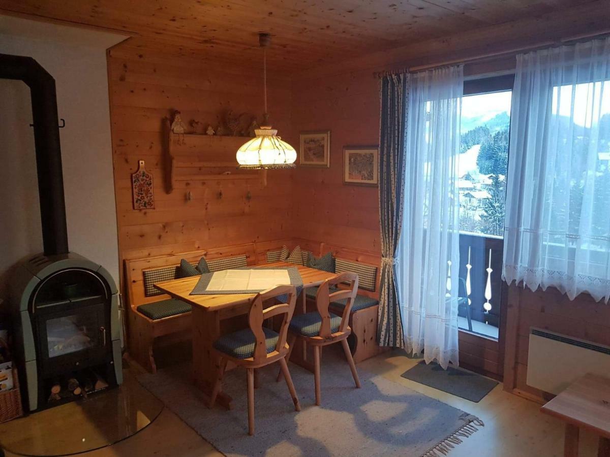 Ferienwohnung Arina タウプリッツ エクステリア 写真