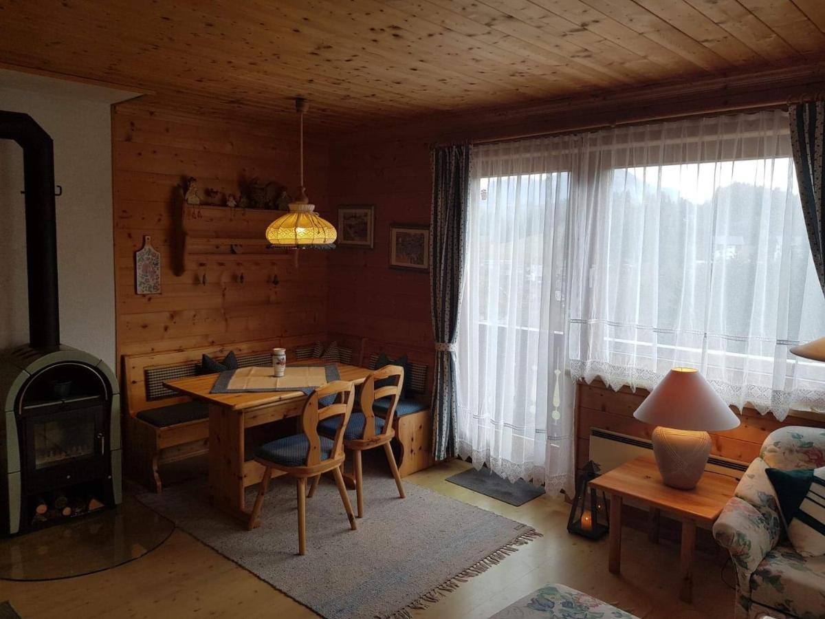 Ferienwohnung Arina タウプリッツ エクステリア 写真